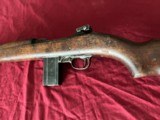 U.S. MILITARY I.B.M. CORP M1 CARBINE 30 US - 11 of 22