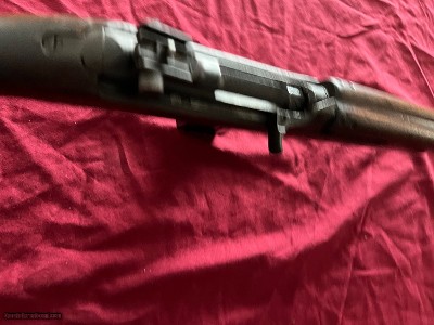U.S. MILITARY I.B.M. CORP M1 CARBINE 30 US - Image 8 of 22