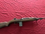 U.S. MILITARY I.B.M. CORP M1 CARBINE 30 US - 1 of 22