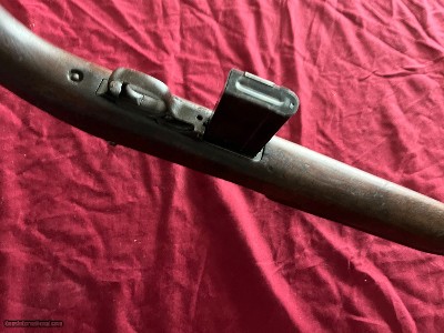 U.S. MILITARY I.B.M. CORP M1 CARBINE 30 US - Image 14 of 22