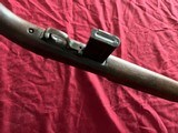 U.S. MILITARY I.B.M. CORP M1 CARBINE 30 US - 14 of 22