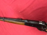 BROWNING 1886 LVER ACTION SADDLE RING CARBINE 45/70 GOV'T - 9 of 13