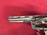 COLT PYTHON 357 MAGNUM STAINLESS 6 - 3 of 7