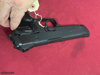 BROWNING DOUBLE ACTION BDM SEMI AUTO PISTOL 9MM - Image 7 of 8