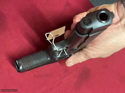 BROWNING DOUBLE ACTION BDM SEMI AUTO PISTOL 9MM - Image 8 of 8