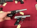 PAIR OF COLT CADET SEMI AUTO PISTOLS ~ COLT COLLECTOR GUNS ~ - 4 of 7