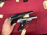 PAIR OF COLT CADET SEMI AUTO PISTOLS ~ COLT COLLECTOR GUNS ~ - 3 of 7