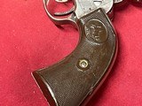 COLT 1ST GEN SINGLE ACTION REVOLVER ~ FRONTIER SIX SHOOTER ~ MADE 1902 - 11 of 12