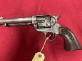 COLT 1ST GEN SINGLE ACTION REVOLVER ~ FRONTIER SIX SHOOTER ~ MADE 1902 - 2 of 12