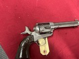 COLT 1ST GEN SINGLE ACTION REVOLVER ~ FRONTIER SIX SHOOTER ~ MADE 1902 - 12 of 12