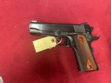 COLT COMBAT COMMANDER 1911 SEMIAUTO PISTL 45ACP - 2 of 12