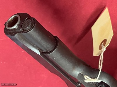 COLT COMBAT COMMANDER 1911 SEMIAUTO PISTL 45ACP - Image 11 of 12