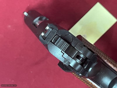 COLT COMBAT COMMANDER 1911 SEMIAUTO PISTL 45ACP - Image 10 of 12