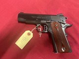 COLT COMBAT COMMANDER 1911 SEMI AUTO PISTOL 45ACP - 1 of 10