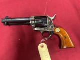 COLT SINGLE ACTION ARMY NRA CENTENNIAL 1871-1971 - 2 of 12