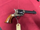 COLT SINGLE ACTION ARMY NRA CENTENNIAL 1871-1971 - 1 of 12