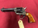 COLT SINGLE ACTION ARMY NRA CENTENNIAL 1871-1971 - 2 of 12