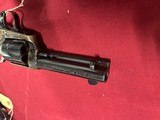 COLT SINGLE ACTION ARMY NRA CENTENNIAL 1871-1971 - 4 of 12