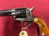 COLT SINGLE ACTION ARMY NRA CENTENNIAL 1871-1971 - 3 of 12