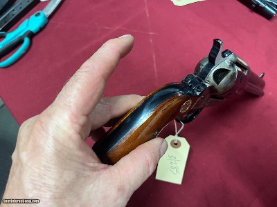 COLT SINGLE ACTION ARMY NRA CENTENNIAL 1871-1971 ~ Sale $1950.00 - Image 11 of 12