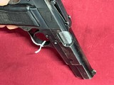 FABRIQUE NATIONALE BROWNING HI POWER 9MM ~ RARE WWII FINISH CONTRACT ~ - 11 of 13