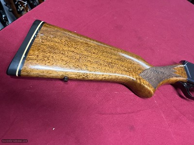 BEGLIUM BROWNING BAR SEMI AUTO RIFLE 7MM MAG - Image 15 of 17