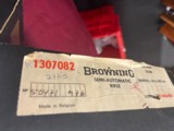 BELGIUM BROWNING BAR SEMI AUTO RIFLE 30-06 ~ MADE 1976 ~ - 15 of 16