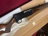 BELGIUM BROWNING BAR SEMI AUTO RIFLE 30-06 ~ MADE 1976 ~