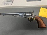 COLT 1860 ARMY REVOLVER BLACK POWDER SERIES - 2 of 5