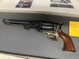 COLT 2ND MODEL DRAGOON REVOLVER ~ BLACK POWDER SERIES ~ - 2 of 4