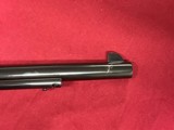 COLT SINGLE ACTION ARMY REVOLVER 7 1/2