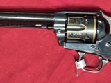 COLT SINGLE ACTION ARMY REVOLVER 7 1/2