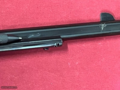 COLT SINGLE ACTION ARMY REVOLVER 7 1/2
