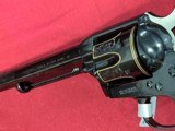 COLT SINGLE ACTION ARMY REVOLVER 7 1/2