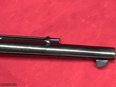 COLT SINGLE ACTION ARMY REVOLVER 7 1/2