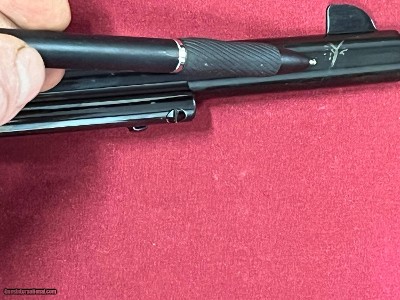COLT SINGLE ACTION ARMY REVOLVER 7 1/2