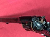 COLT SINGLE ACTION ARMY REVOLVER 7 1/2