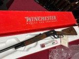 WINCHESTER MODEL 1886 ~ ENGRAVED ~ HIGH GRADE ~ 45-70 LEVER ACTION CARBINE - 4 of 13