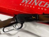 WINCHESTER MODEL 1886 ~ ENGRAVED ~ HIGH GRADE ~ 45-70 LEVER ACTION CARBINE - 7 of 13