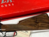 WINCHESTER MODEL 1886 ~ ENGRAVED ~ HIGH GRADE ~ 45-70 LEVER ACTION CARBINE - 10 of 13