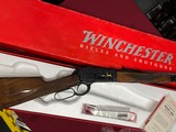 WINCHESTER MODEL 1886 ~ ENGRAVED ~ HIGH GRADE ~ 45-70 LEVER ACTION CARBINE - 5 of 13