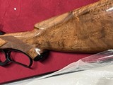 BROWNING MODEL 53 LEVER ACTION RIFLE 32-20 W/BOX - 10 of 14