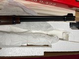 WINCHESTER TRIBUTE 9422 LEVER ACTION RIFLE - ONE OF 9422 ~WITH BOX - 9 of 13