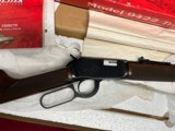 WINCHESTER TRIBUTE 9422 LEVER ACTION RIFLE - ONE OF 9422 ~WITH BOX - 2 of 13