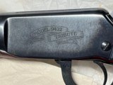 WINCHESTER TRIBUTE 9422 LEVER ACTION RIFLE - ONE OF 9422 ~WITH BOX - 3 of 13