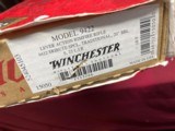 WINCHESTER TRIBUTE 9422 LEVER ACTION RIFLE - ONE OF 9422 ~WITH BOX - 8 of 13