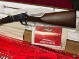 WINCHESTER TRIBUTE 9422 LEVER ACTION RIFLE - ONE OF 9422 ~WITH BOX - 11 of 13