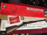 WINCHESTER TRIBUTE 9422 LEVER ACTION RIFLE - ONE OF 9422 ~WITH BOX - 1 of 13