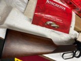 WINCHESTER TRIBUTE 9422 LEVER ACTION RIFLE - ONE OF 9422 ~WITH BOX - 6 of 13