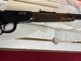 WINCHESTER TRIBUTE 9422 LEVER ACTION RIFLE - ONE OF 9422 ~WITH BOX - 7 of 13